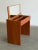 1970s Teak Vanity by Arne Wahl Iversen For Sale - Image 12 of 16