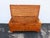 Wood Early 1900s Lane Solid Cedar Hope Chest Blanket Trunk Bench 6586 For Sale - Image 7 of 18