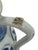 Small Blue and White Lidded Jug For Sale - Image 12 of 13