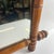 Bamboo-Style Turned Wood Mirror, 1900-1930 For Sale - Image 10 of 14