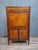 Late 18th Century LXVI Marquetry Drop-Front Secretary For Sale - Image 11 of 11