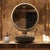 Brando Mirror For Sale In Chicago - Image 6 of 7