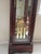 Wood Howard Miller Grandfather Clock For Sale - Image 7 of 13
