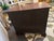 Wood 20th Century Vintage Eldred Wheeler Cherry Wood Serpentine Chest For Sale - Image 7 of 9