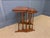 Inlaid Satinwood Nesting Tables, 1900, Set of 4 For Sale - Image 6 of 9