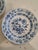 Early 1900's Meissen Salad Plates - Set of 6 For Sale - Image 10 of 16