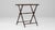 1900s French Butler Tray Stand For Sale In Greensboro - Image 6 of 18