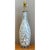 Vintage Speckled Glass Table Lamp For Sale - Image 10 of 13