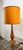 Golden Murano Light with Lampshade For Sale - Image 10 of 18