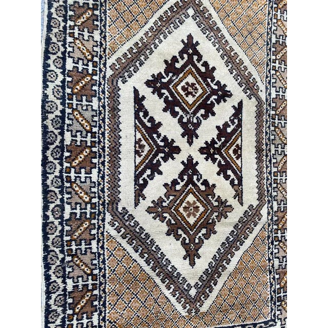 Vintage Moroccan Rug For Sale - Image 15 of 18