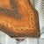 Maitland - Smith Maitland Smith Leather Top Table For Sale - Image 4 of 12