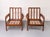 Teak Lounge Chairs by Tove & Edvard Kindt Larsen for Gustav Bahus, 1960s, Set of 2 For Sale - Image 6 of 18