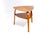 Vintage French Side Table by Hugues Steiner, 1950 For Sale - Image 16 of 16