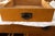 Gustav Stickley Sideboard Model 816, Signed "Als Ik Kan" Joiner's Compass Decal, Arts & Crafts Craftsman Workshop, C. 1907–1912 For Sale - Image 11 of 12