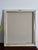 Modern White Abstract Painting on Canvas for Contemporary Living For Sale - Image 6 of 6