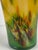 1950s Large French School Glass Vase, 1950s For Sale - Image 5 of 8