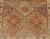 Tan Vintage Turkish Kars Gallery Runner in Brown Color, Tan, Taupe and Orange 5'9 X 13'4 For Sale - Image 8 of 10