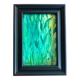Example of New & Custom Aesthetic Movement