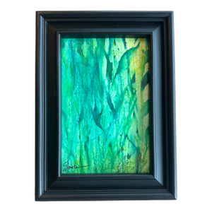 Emerald Tides