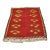 Vintage Anatolian Kilim Rug With Geometric Tribal Motif For Sale