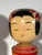 Black 20th Century Traditional Monumental Kokeshi Dolls, Tōhoku, Japan, Set of 3 For Sale - Image 8 of 18