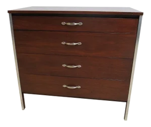 Mid-Century Paul McCobb Planner Group Dresser
