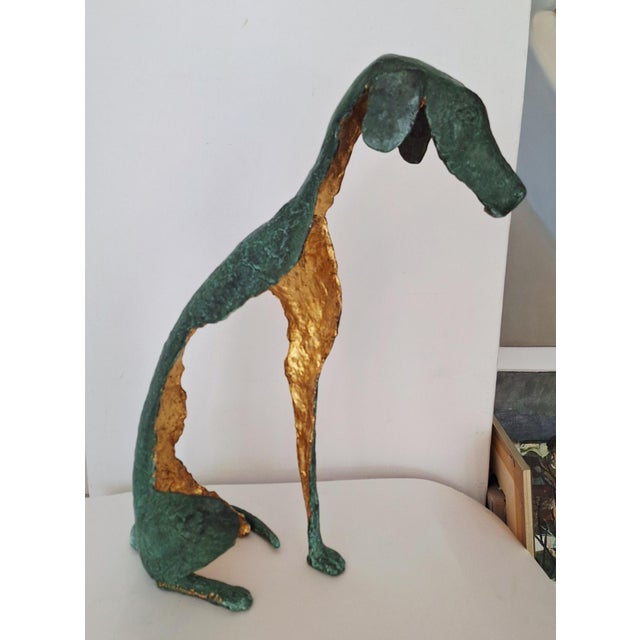 Antonio Giancaterino graduated in 1972 from the Academy of Fine Arts in Venice. He received the award for sculpture from...