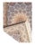Traditional Pasargad DC Fine Hand Knotted Silk & Wool Rug For Sale - Image 3 of 3