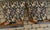 Pair of Antique Inlaid Biedermeier Side Chairs For Sale - Image 11 of 12