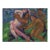 'Nymphs and Satyrs' by Gerhard Gyllenhammar, Circa 1910, Bacchanalia, Mythology, Swedish Modernist, Paris, Nya Nisse For Sale