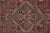 Vintage Persian Runner With Red, Beige-Brown Patterns by Rug & Kilim For Sale In New York - Image 6 of 7
