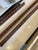 Vintage Modular Metal Wall Shelf in Brown and Beige from Éditions Rossignol, 1970s For Sale - Image 17 of 18
