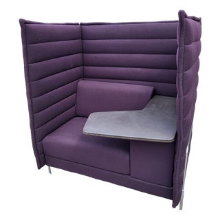Alcove Work by Ronan & Erwan Bouroullec for Vitra, 2010s For Sale