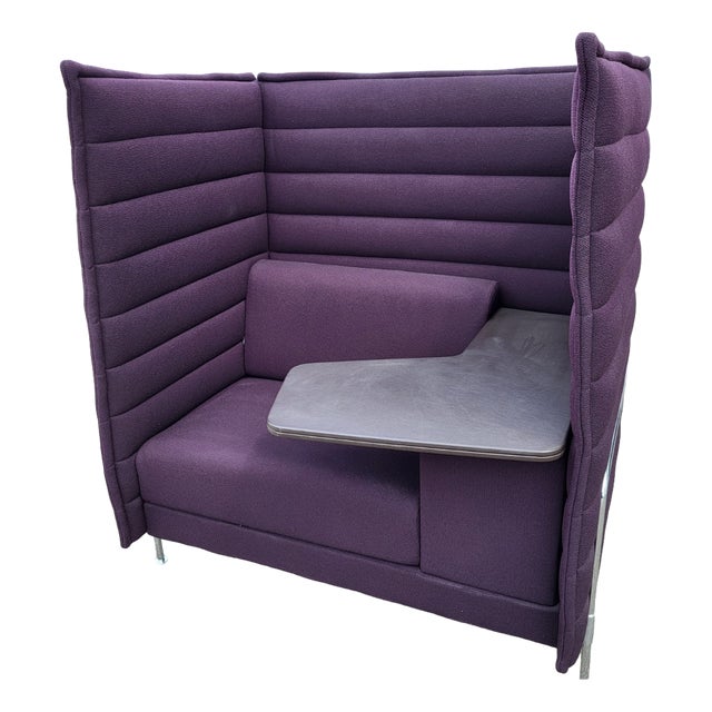 Alcove Work by Ronan & Erwan Bouroullec for Vitra, 2010s For Sale