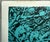 Albert Frank Quinlan Limited Edition Color Lithograph "Wet Snow" 1975 For Sale - Image 10 of 13