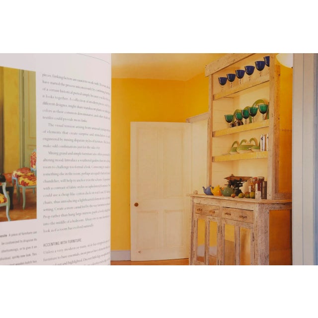 Inspiration Decoration by Judith Wilson For Sale In Tampa - Image 6 of 8