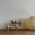 Nagel Candlesticks, 1970s, Set of 2 For Sale - Image 3 of 7
