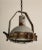 1950s Vintage Industrial Pendant Light, C. 1950 For Sale - Image 5 of 13