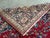 11ft 4 in × 15ft 6 in Persian Kashan Handmade Wool Rug For Sale - Image 12 of 12