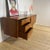 Mid-Century Modern Sideboard in Teak, 1960s For Sale - Image 6 of 14