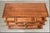 Drexel 1960s Refinished Walnut Dresser by Drexel Profile For Sale - Image 4 of 8