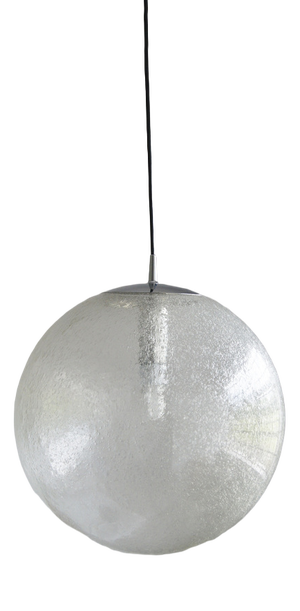 Large Ceiling Lamp by Peill & Putzler