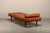 Beautiful early Daybed Model GE19 designed by Hans J. Wegner for Getama Denmark 1960s. Teak frame with tapered legs in...