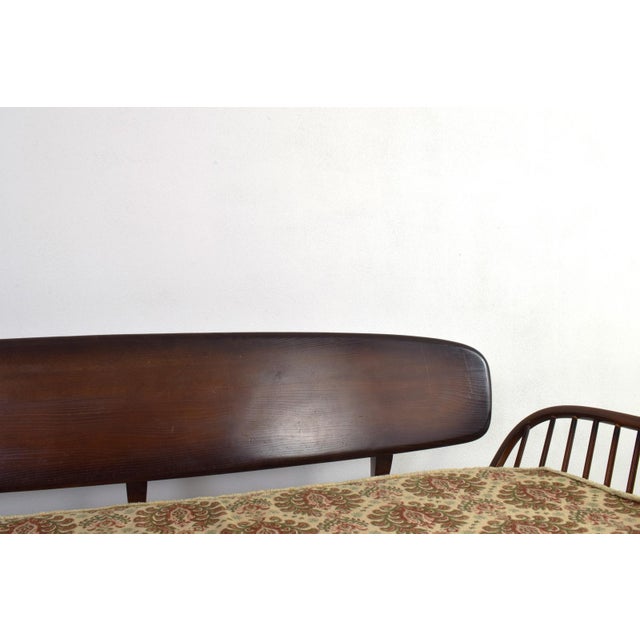 Vintage Daybed Sofa by Lucian Ercolani for Ercol, 1960s For Sale - Image 18 of 18