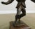 Bronze Nat Werner "Bojangles" Bronze Sculpture For Sale - Image 8 of 13