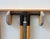 Folding Tables in Beech and Steel from Hiller For Sale - Image 11 of 15