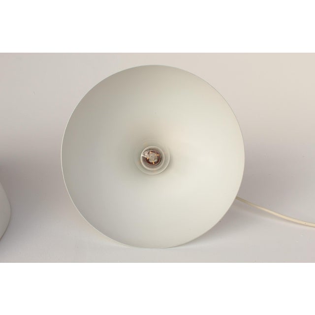 Hanging Lamp by Arne Jacobsen for Louis Poulsen, 1970s For Sale - Image 11 of 18