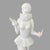 Art Deco 1920s Rosenthal Art Deco Porcelain Pierrot Figurine by Dorothea Charol For Sale - Image 3 of 14