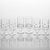 A unique set of 6 clear glass votives in three styles, two each of each design shown. Attractive with candles or as a...