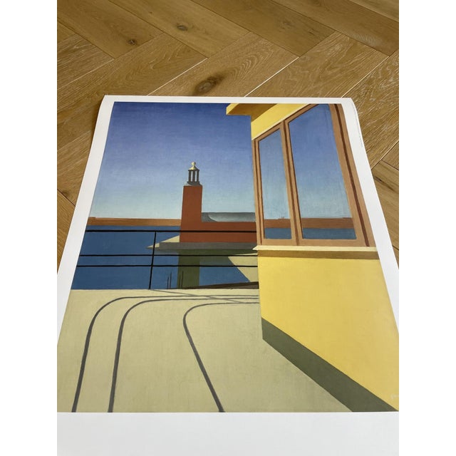 Torsten Jovinge, from the Central Palace, 2022, Print For Sale - Image 4 of 7